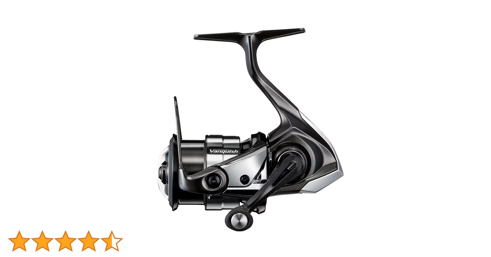 SHIMANO Vanquish 1000SSSPG 23 ヴァンキッシュ 23ヴァンキッシュ 1000SSSPG】のインプレをまとめます！！ライト